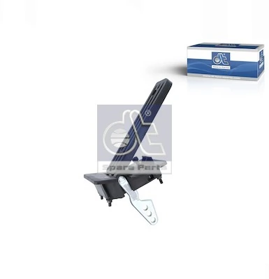 Accelerator Pedal
